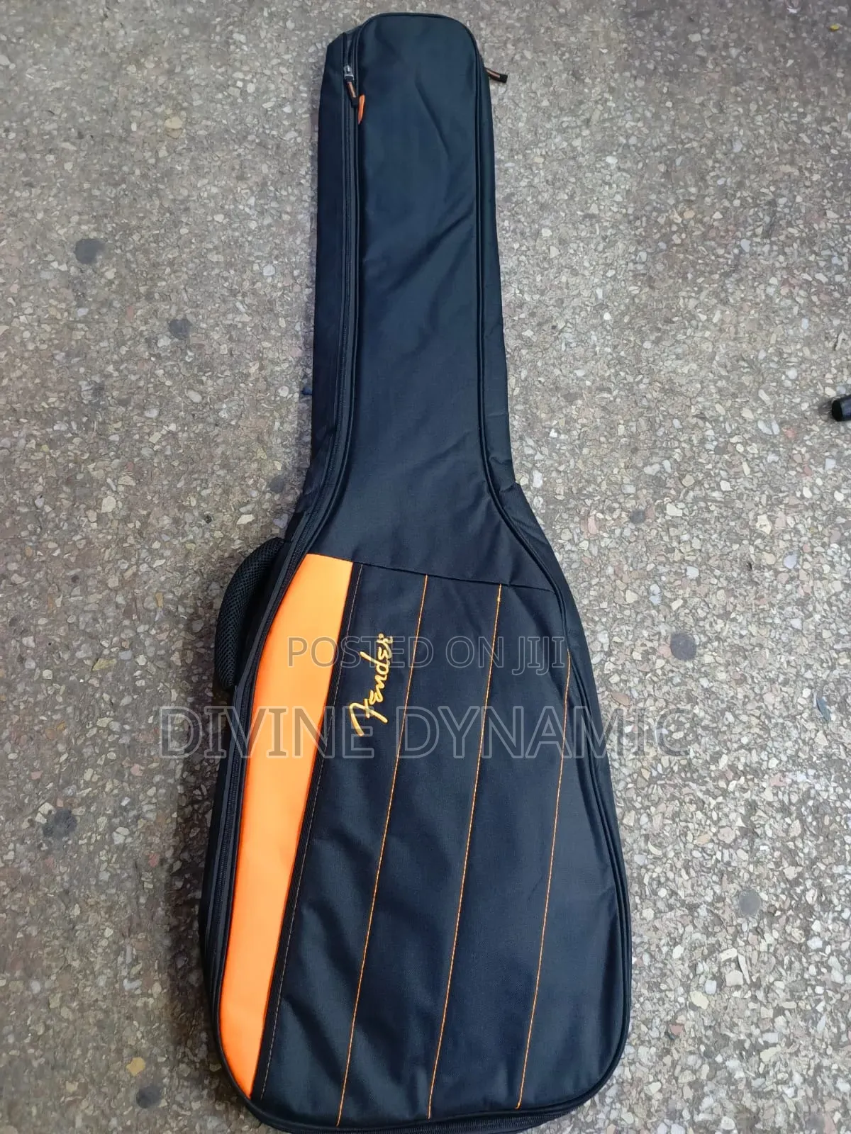 Guitar Bag