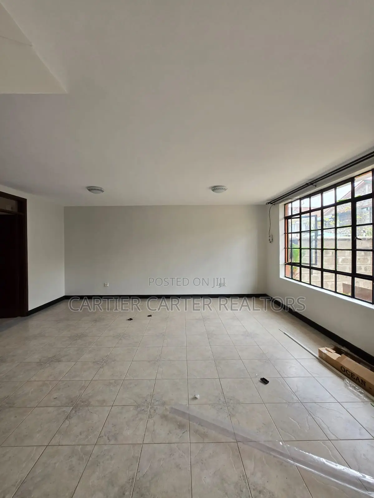 4bdrm Townhouse / Terrace in South C for rent