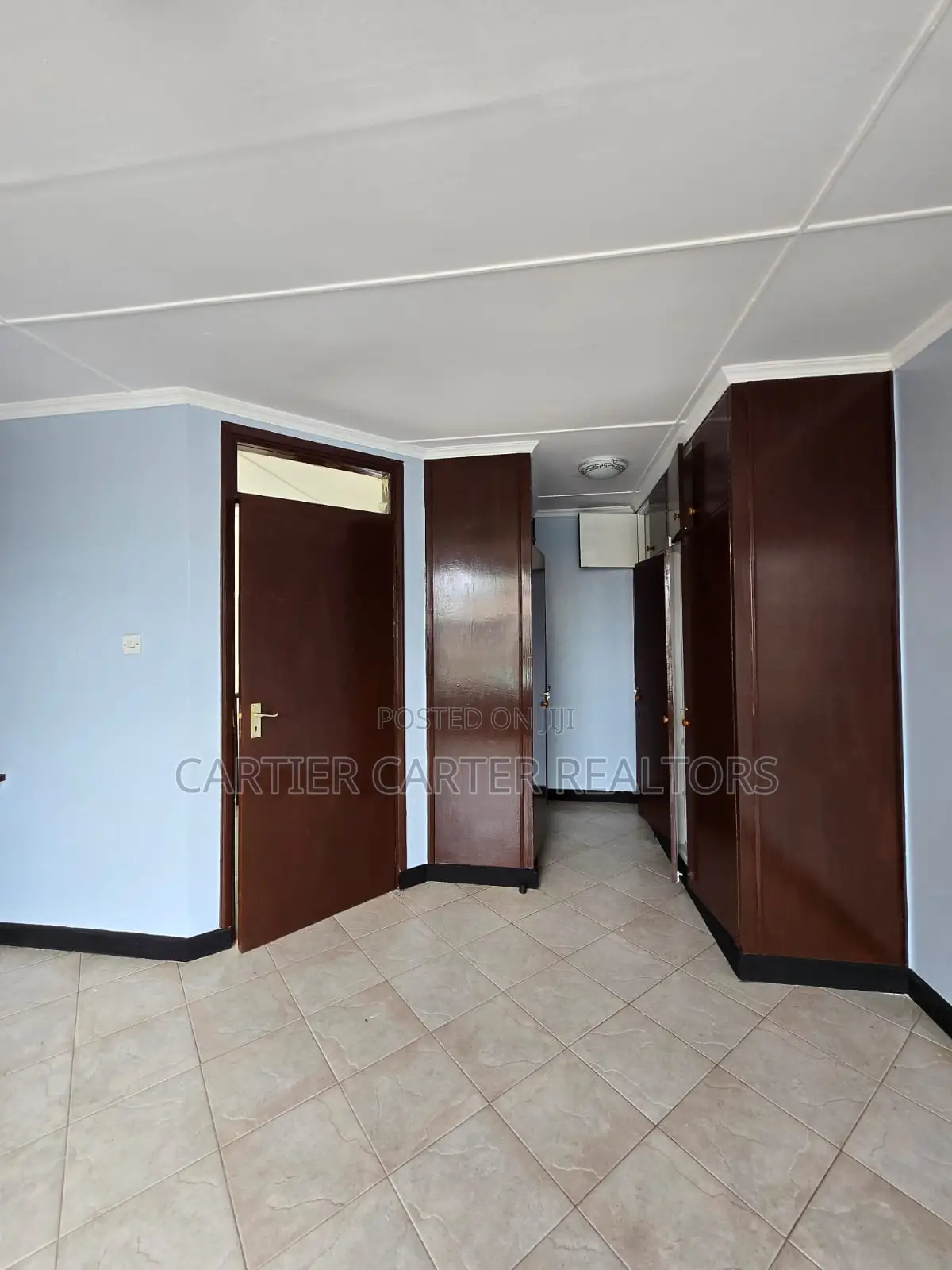 4bdrm Townhouse / Terrace in South C for rent
