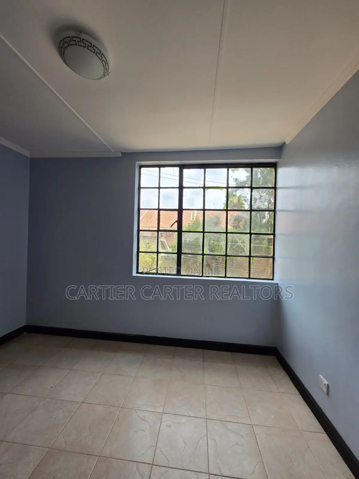 4bdrm Townhouse / Terrace in South C for rent