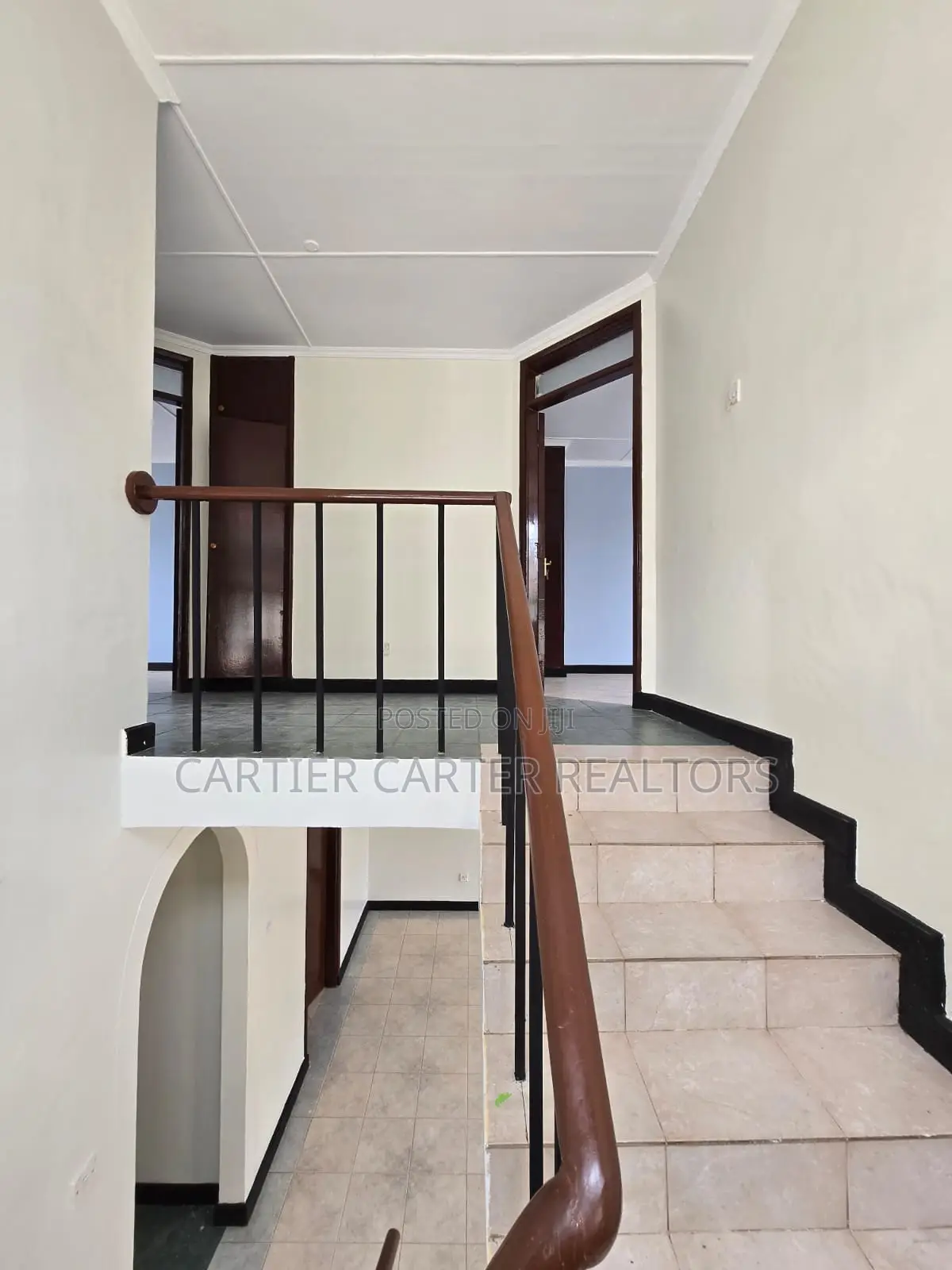 4bdrm Townhouse / Terrace in South C for rent