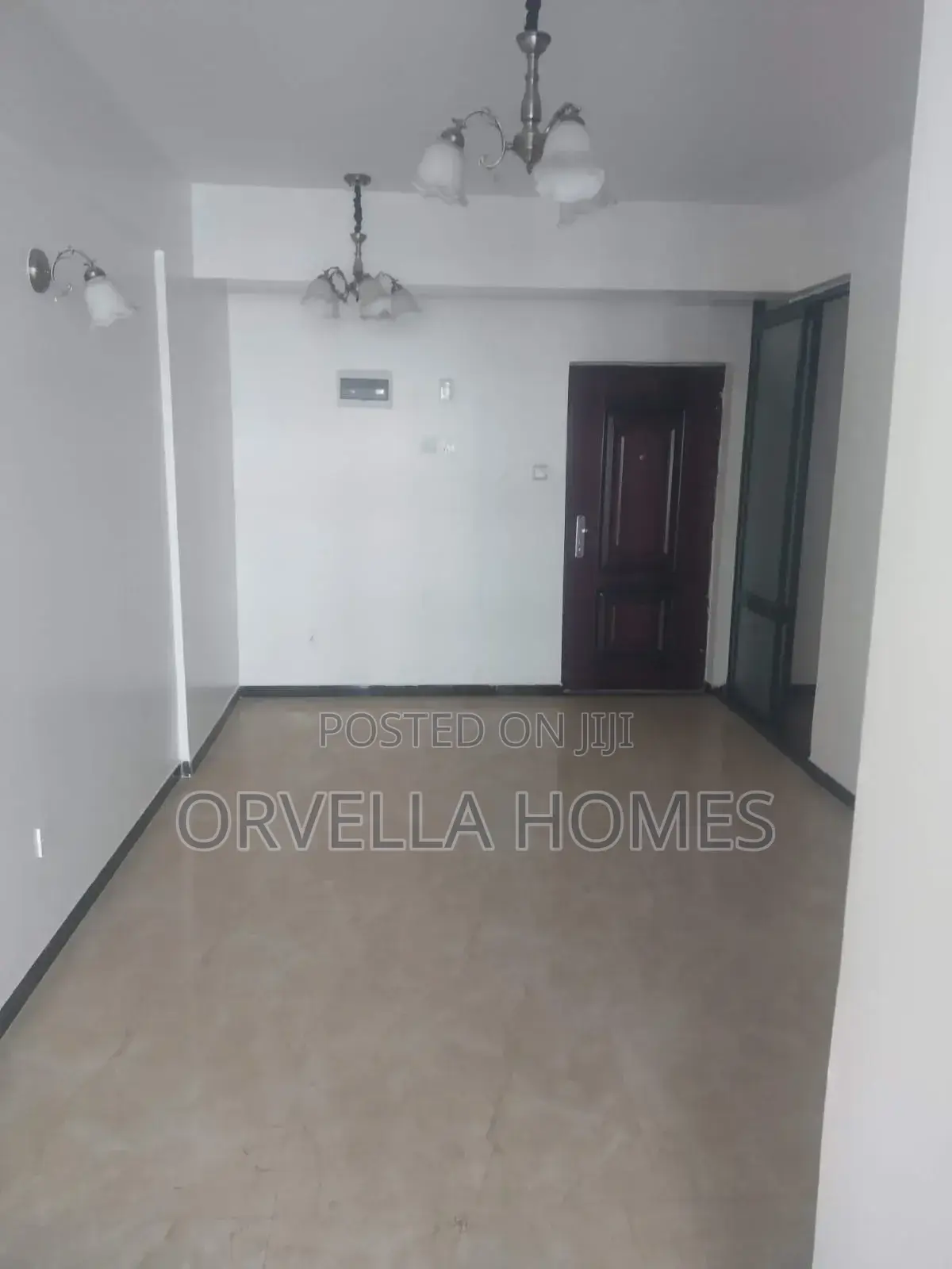 1bdrm Apartment in Kilimani, Hurlingham for rent
