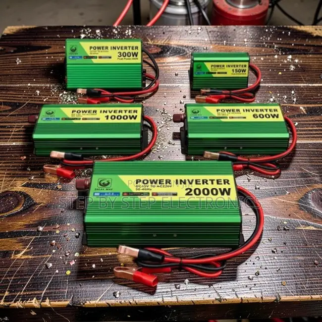 Special Offer 150W,300W,600W,1000W,2000W Watts Power Inverters