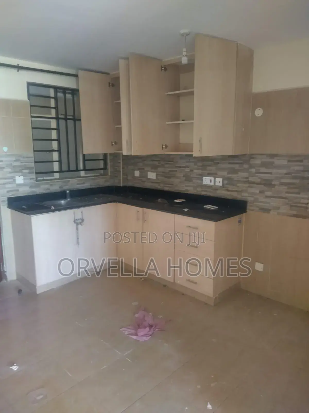 Studio Apartment in Naivasha Road, Hurlingham for rent