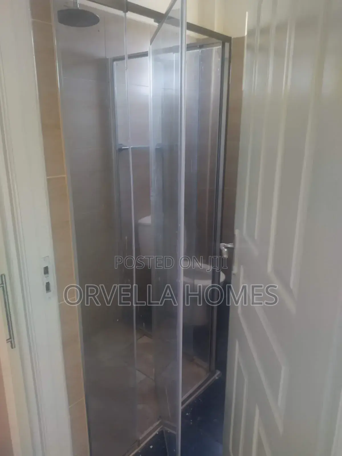 Studio Apartment in Naivasha Road, Hurlingham for rent