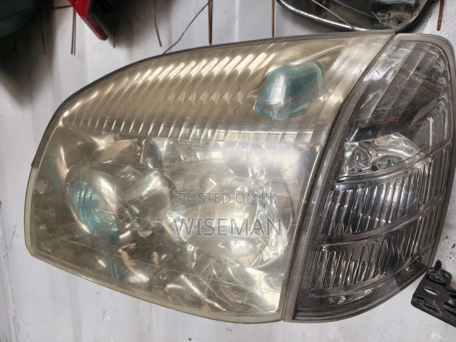 Nissan Xtrail Nt31