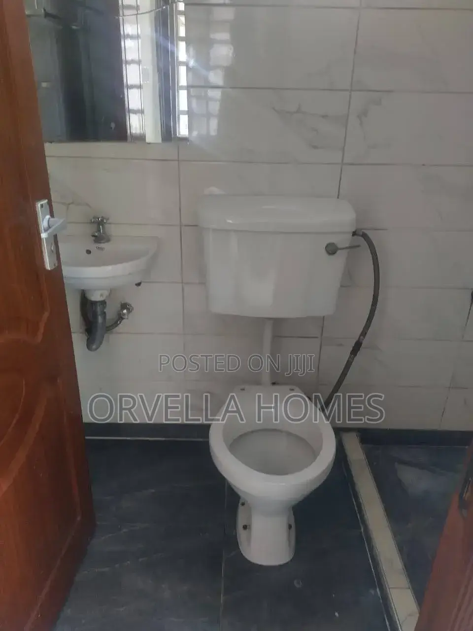 Studio Apartment in Kileleshwa for rent
