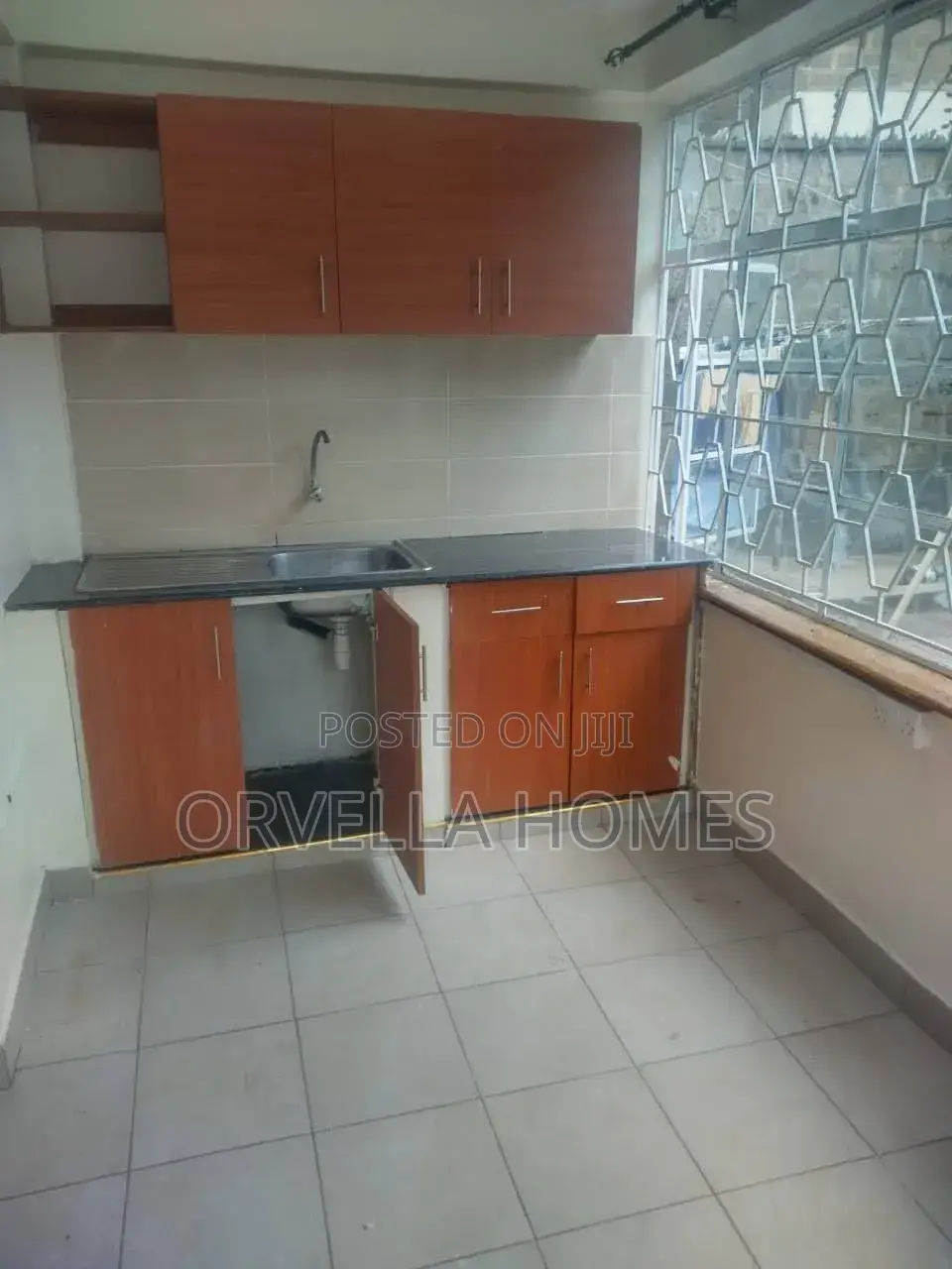 Studio Apartment in Kileleshwa for rent