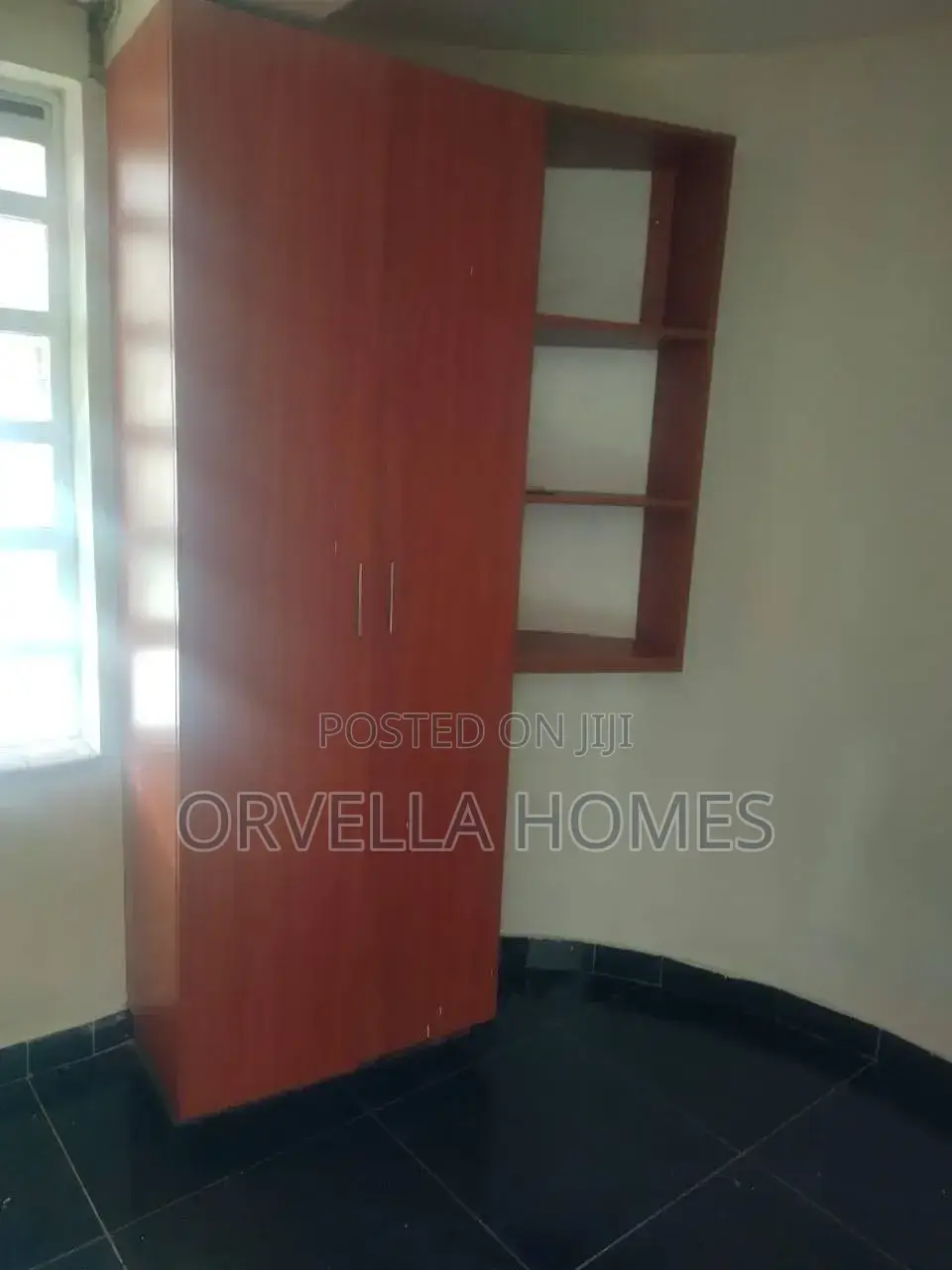 Studio Apartment in Kileleshwa for rent