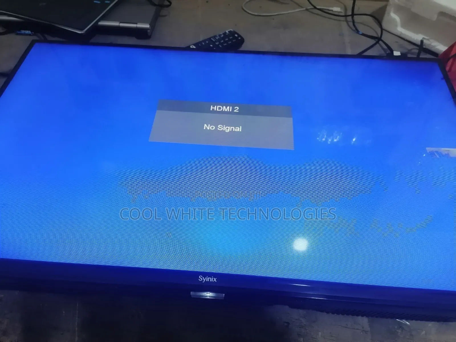TV Repairs in Karatina