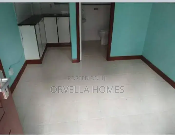 1bdrm Bedsitter in Kilimani, Hurlingham for rent
