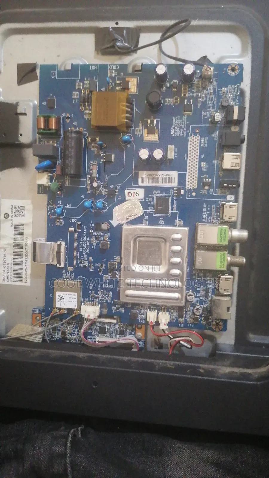 TV Repairs in Nanyuki