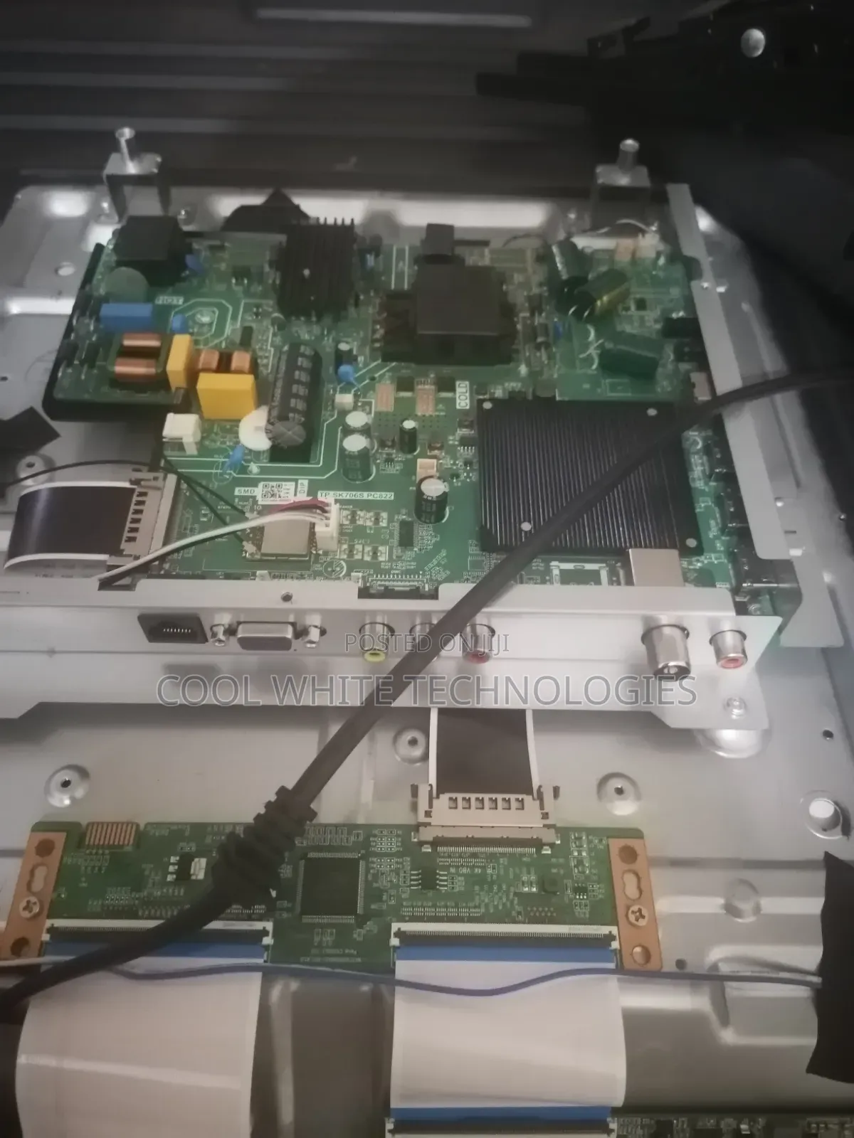 TV Repairs in Nanyuki