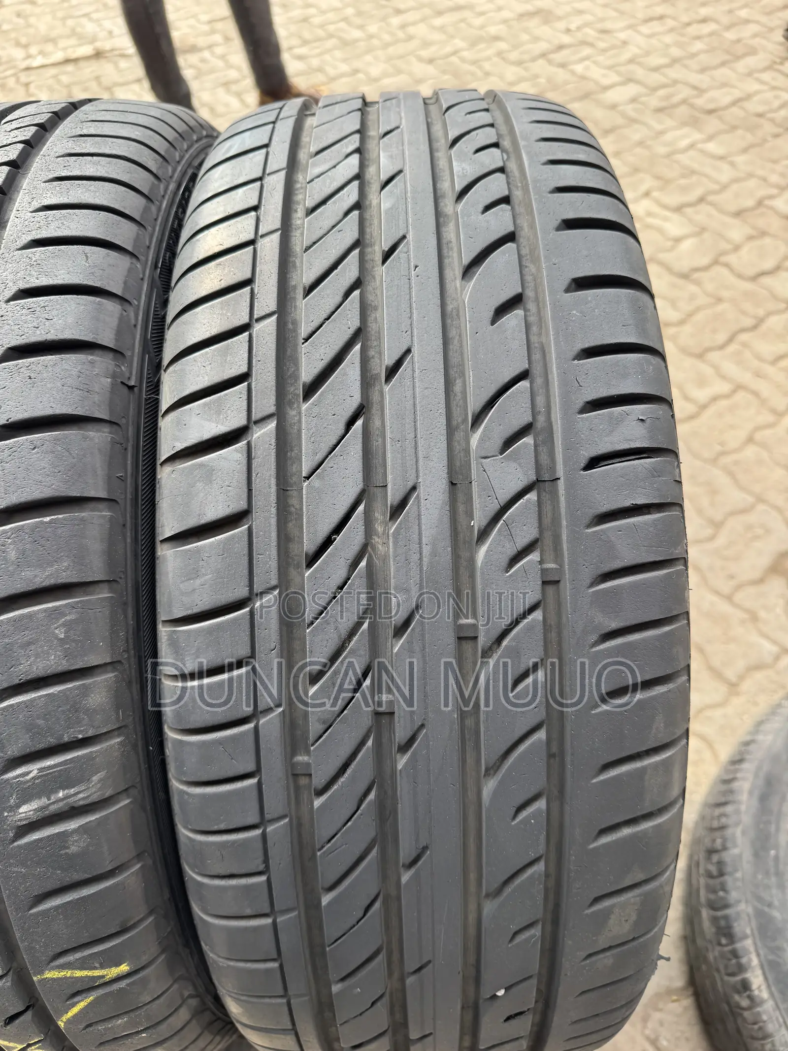 225/45 R19 - Sailun Atrezzo