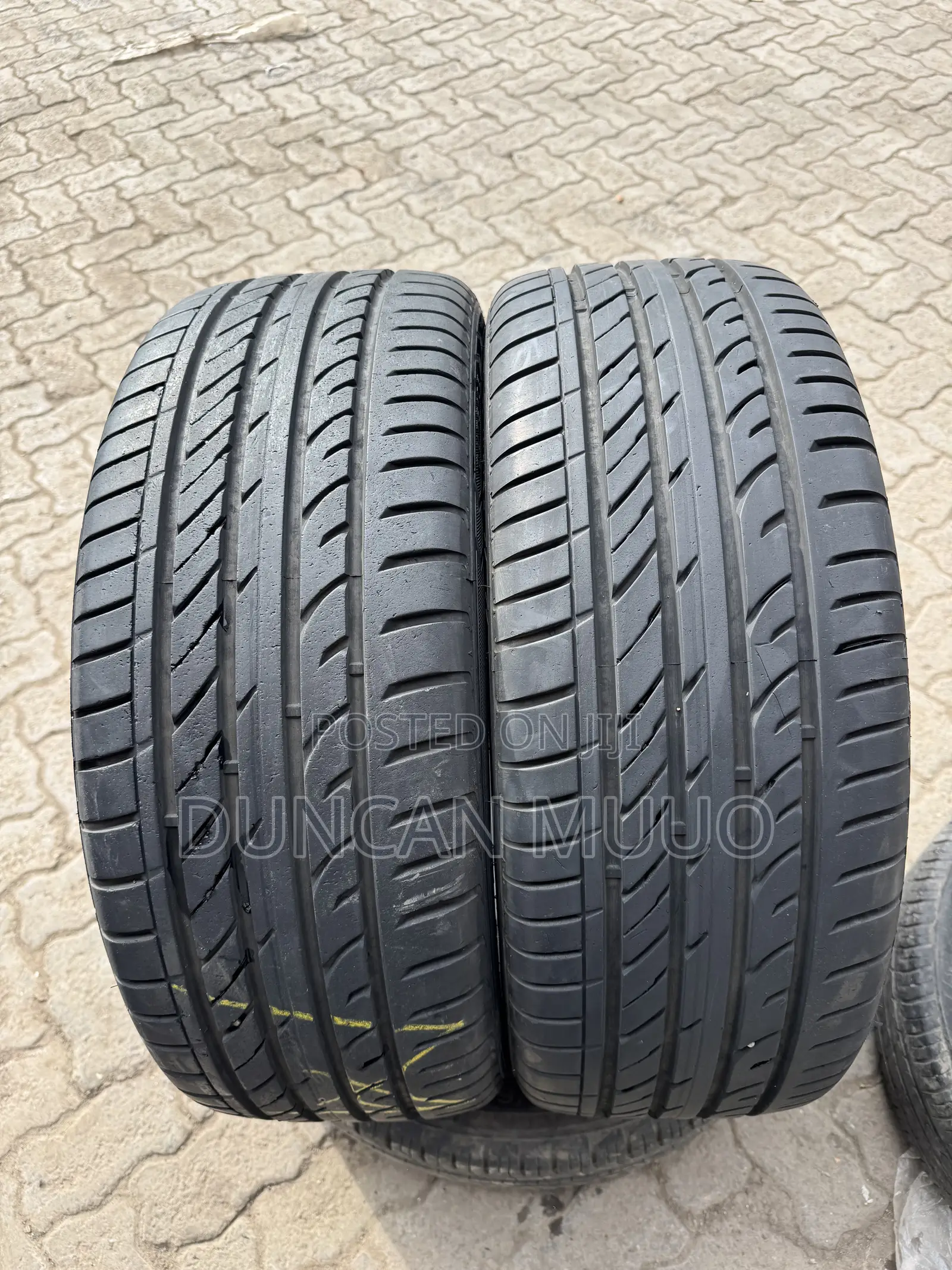 225/45 R19 - Sailun Atrezzo
