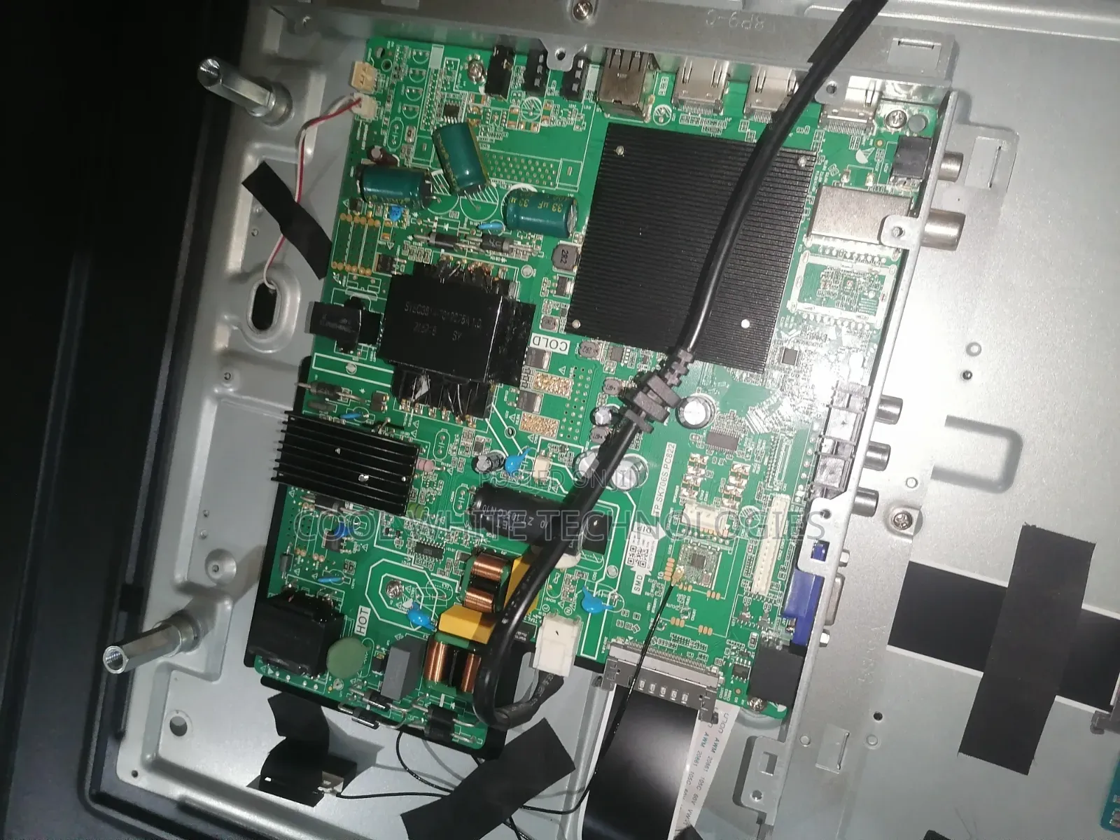 TV Repair Othaya