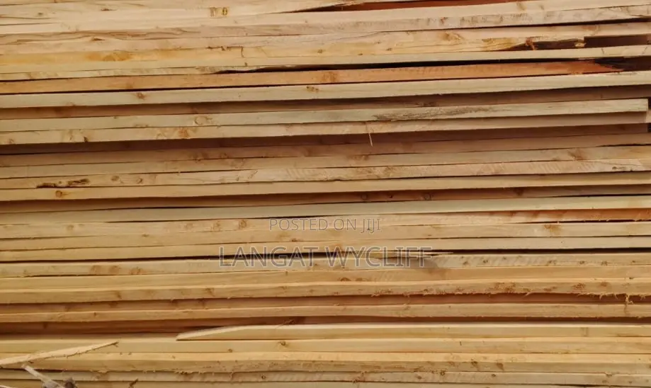 Remedy Timber Supply