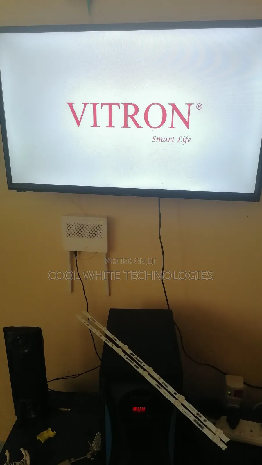 TV Wall Mounting Nyeri Karatina Othaya Nanyuki