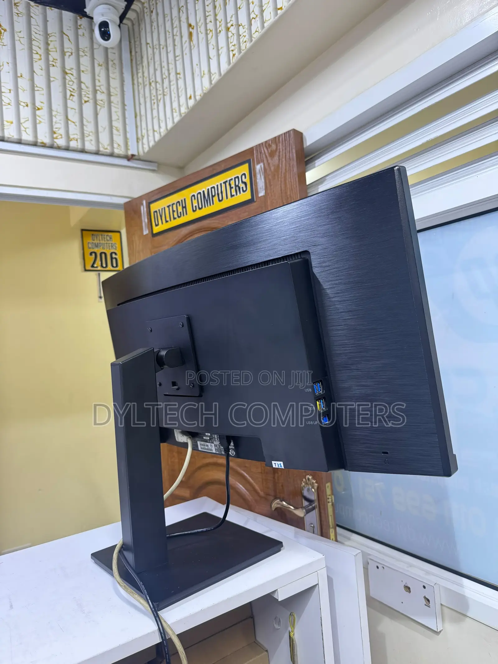 Philips 24 Inch Monitor
