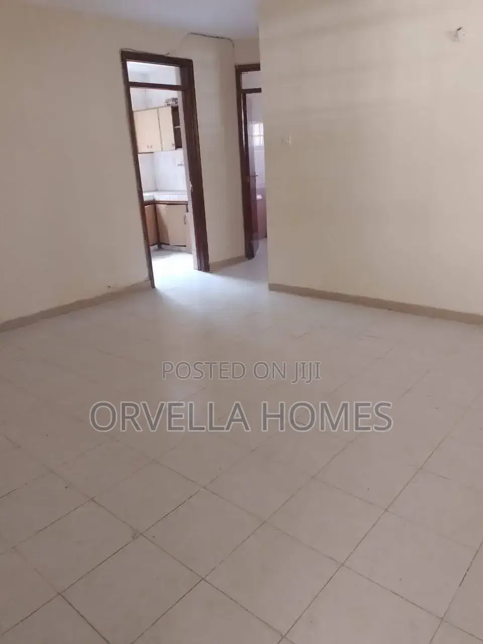 1bdrm Apartment in Kilimani, Hurlingham for rent