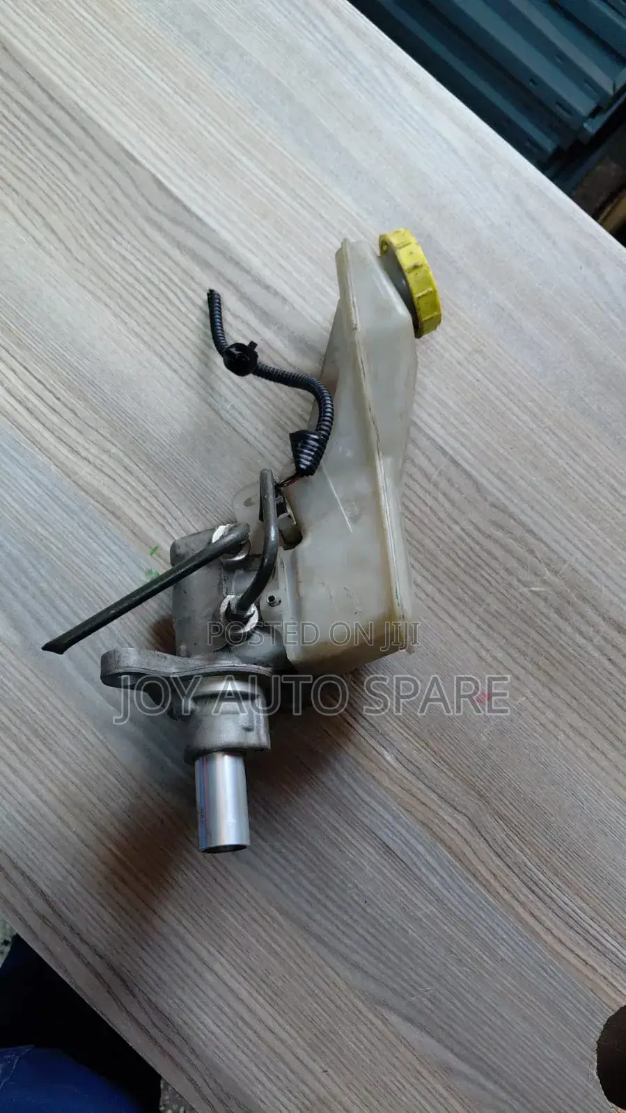 Nissan Xtrail T31 Master Cylinder