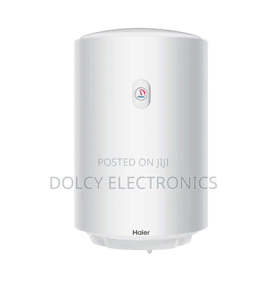 Haier 80 Electrical Water Heater ES80V-A3