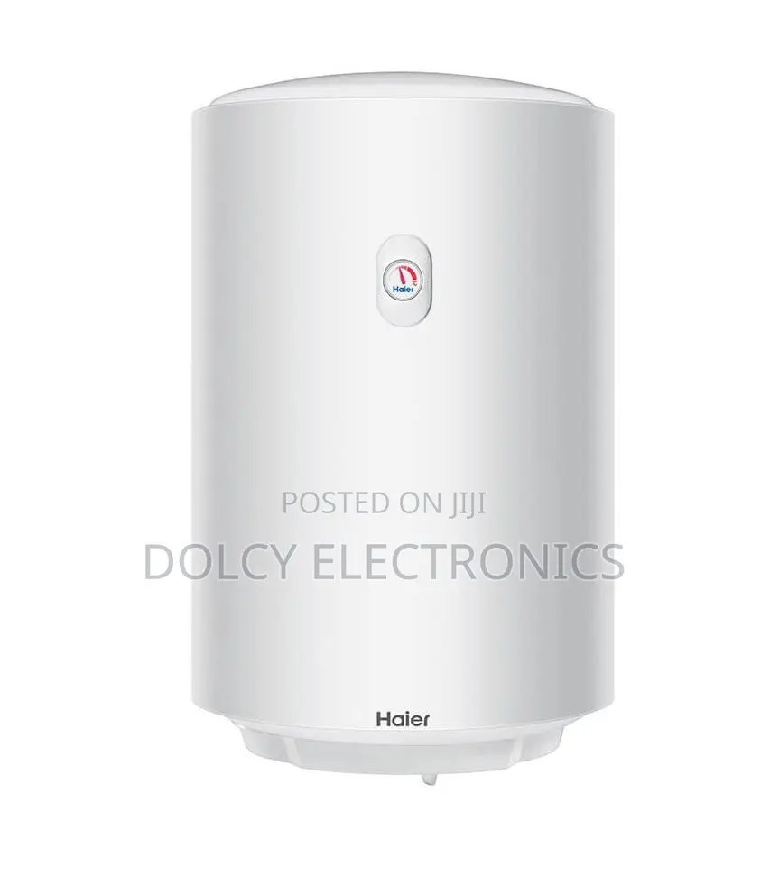 Haier 80 Electrical Water Heater ES80V-A3