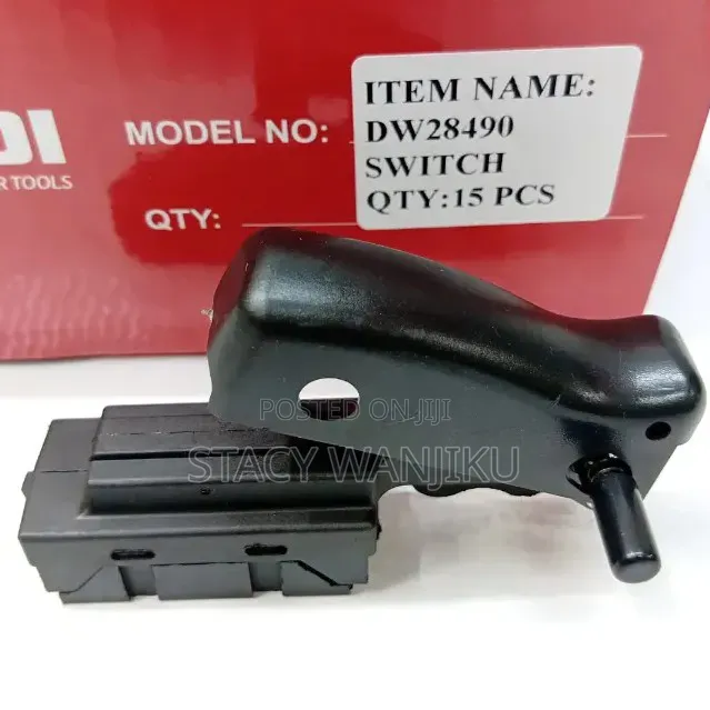Dewalt Grinder Switch/ Angle Grinder Switch