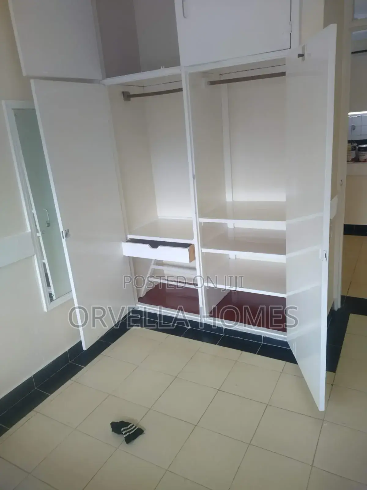 1bdrm Apartment in Kilimani, Hurlingham for rent