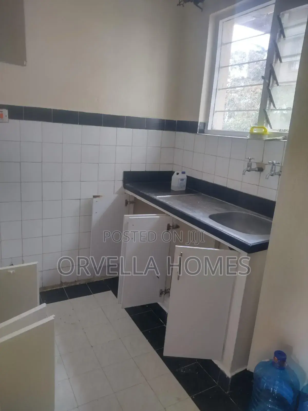1bdrm Apartment in Kilimani, Hurlingham for rent