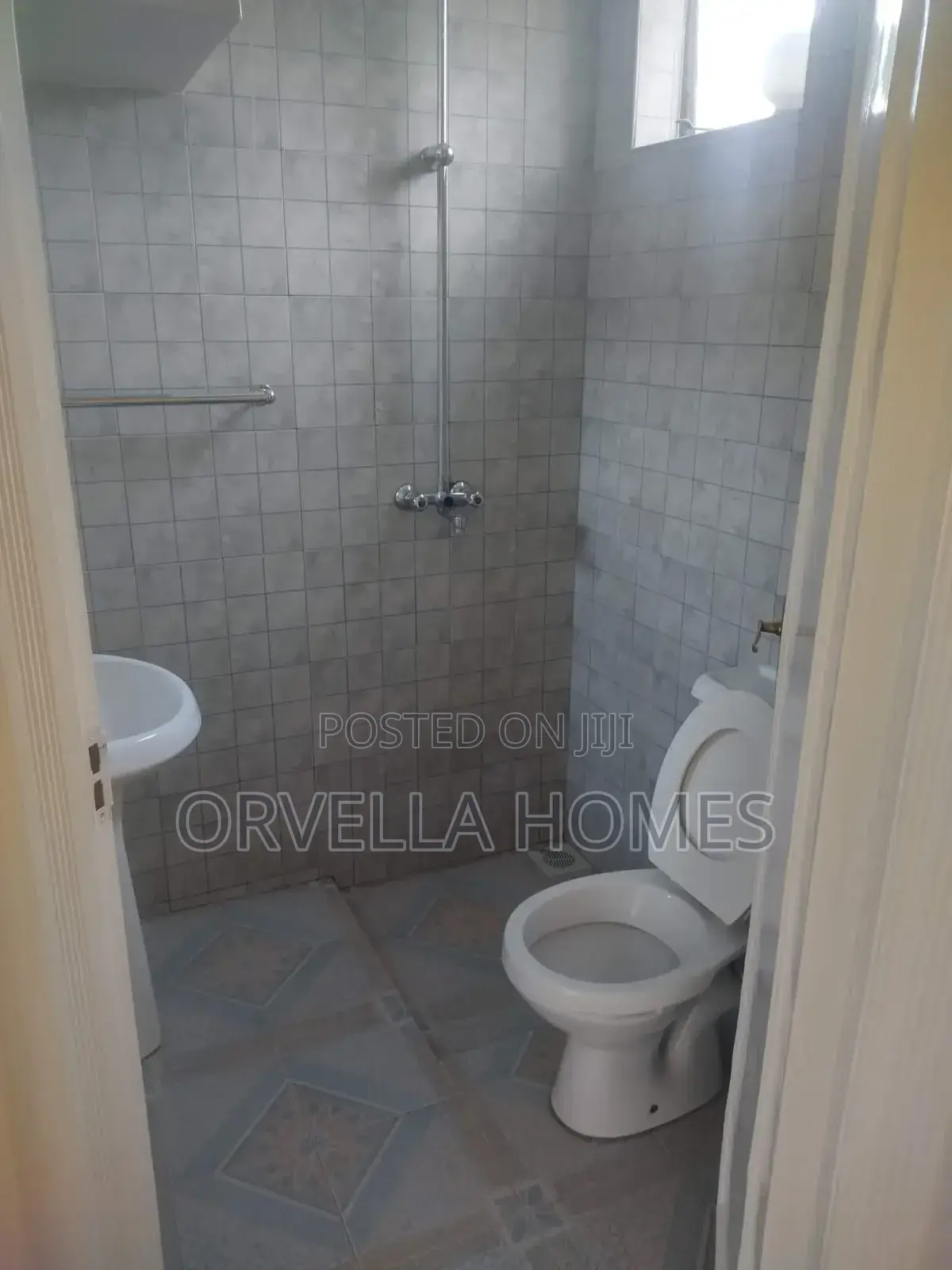 1bdrm Apartment in Kilimani, Hurlingham for rent