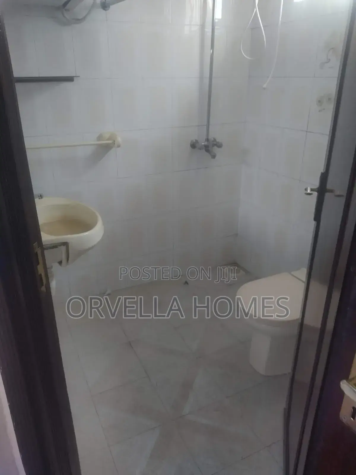 1bdrm Apartment in Kilimani, Hurlingham for rent