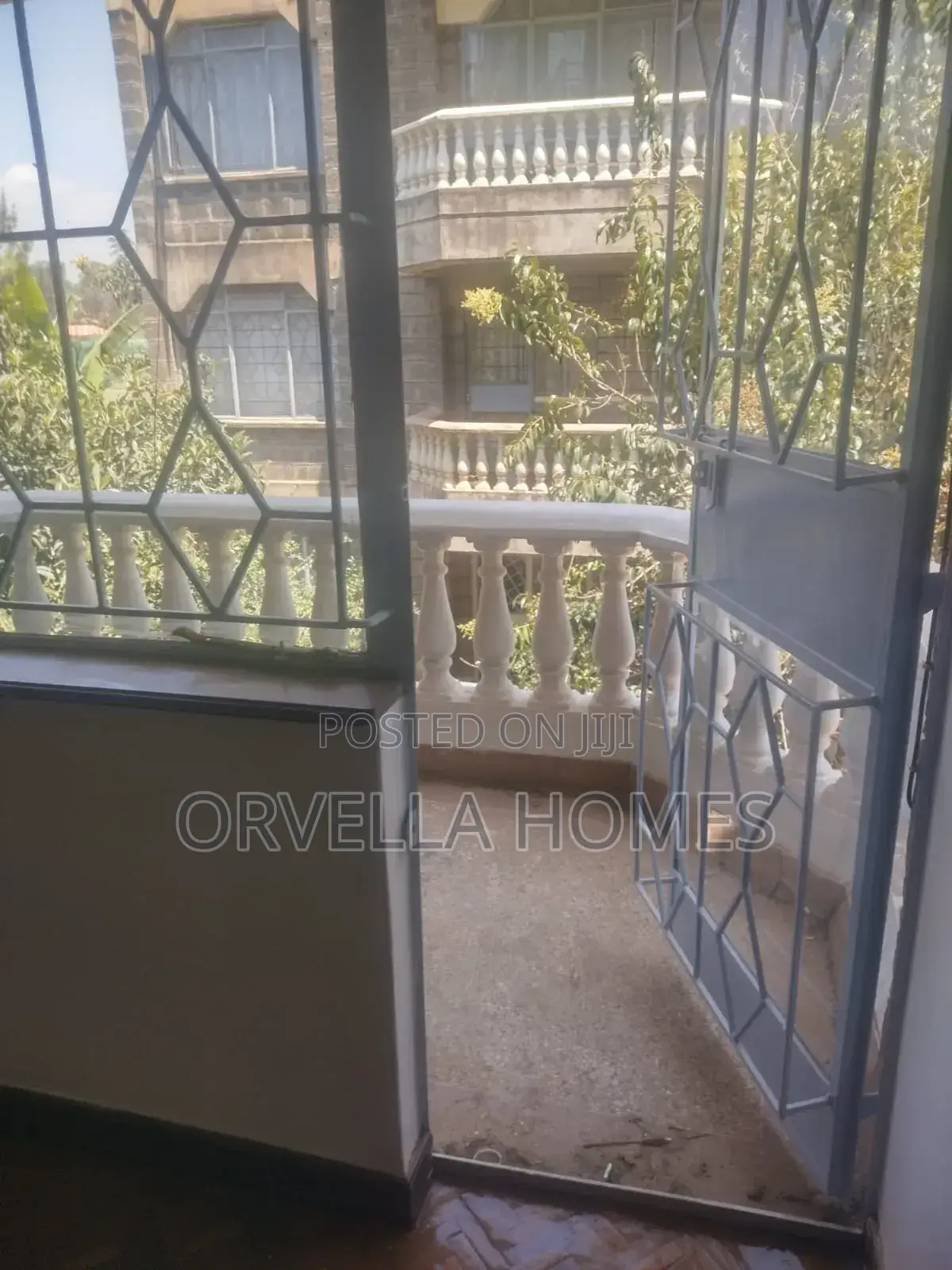 1bdrm Apartment in Kilimani, Hurlingham for rent