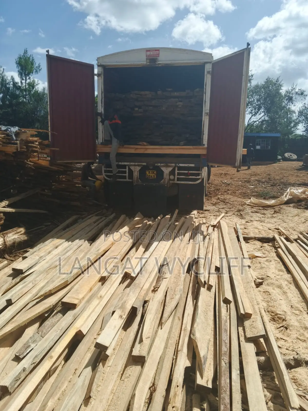 Resourceful Timber Works