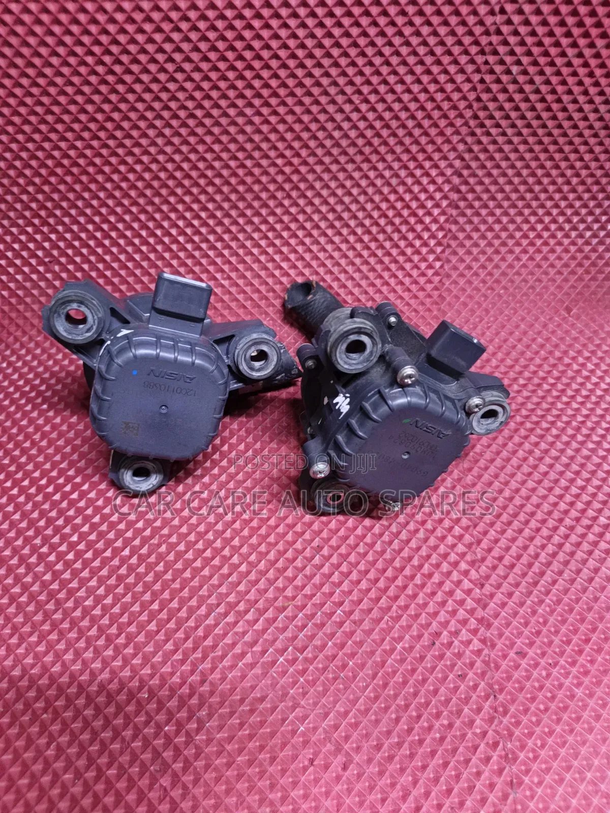 Hybrid Inverter Water Pump Toyota