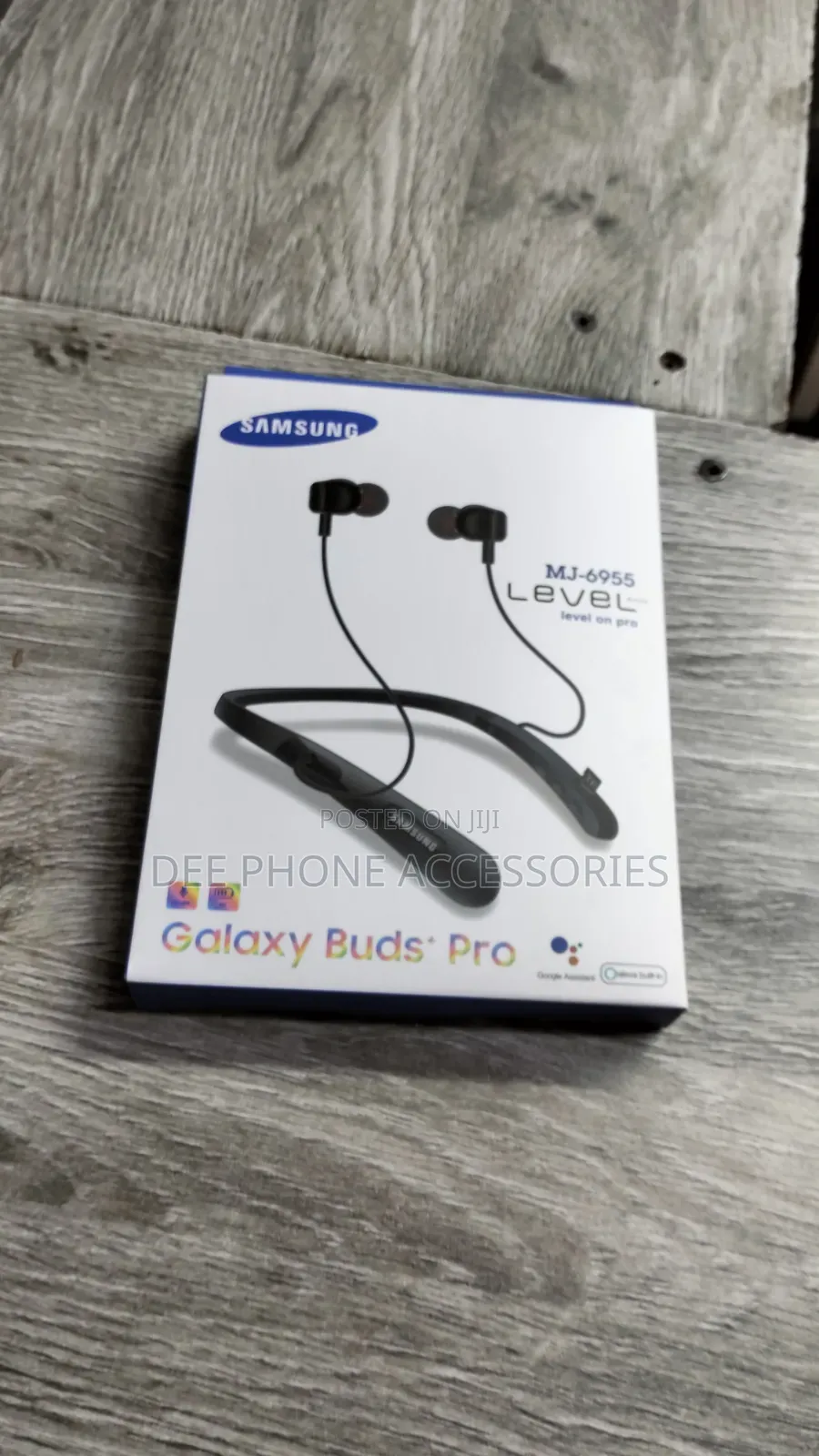 Samsung Level on Pro Wireless Earphones