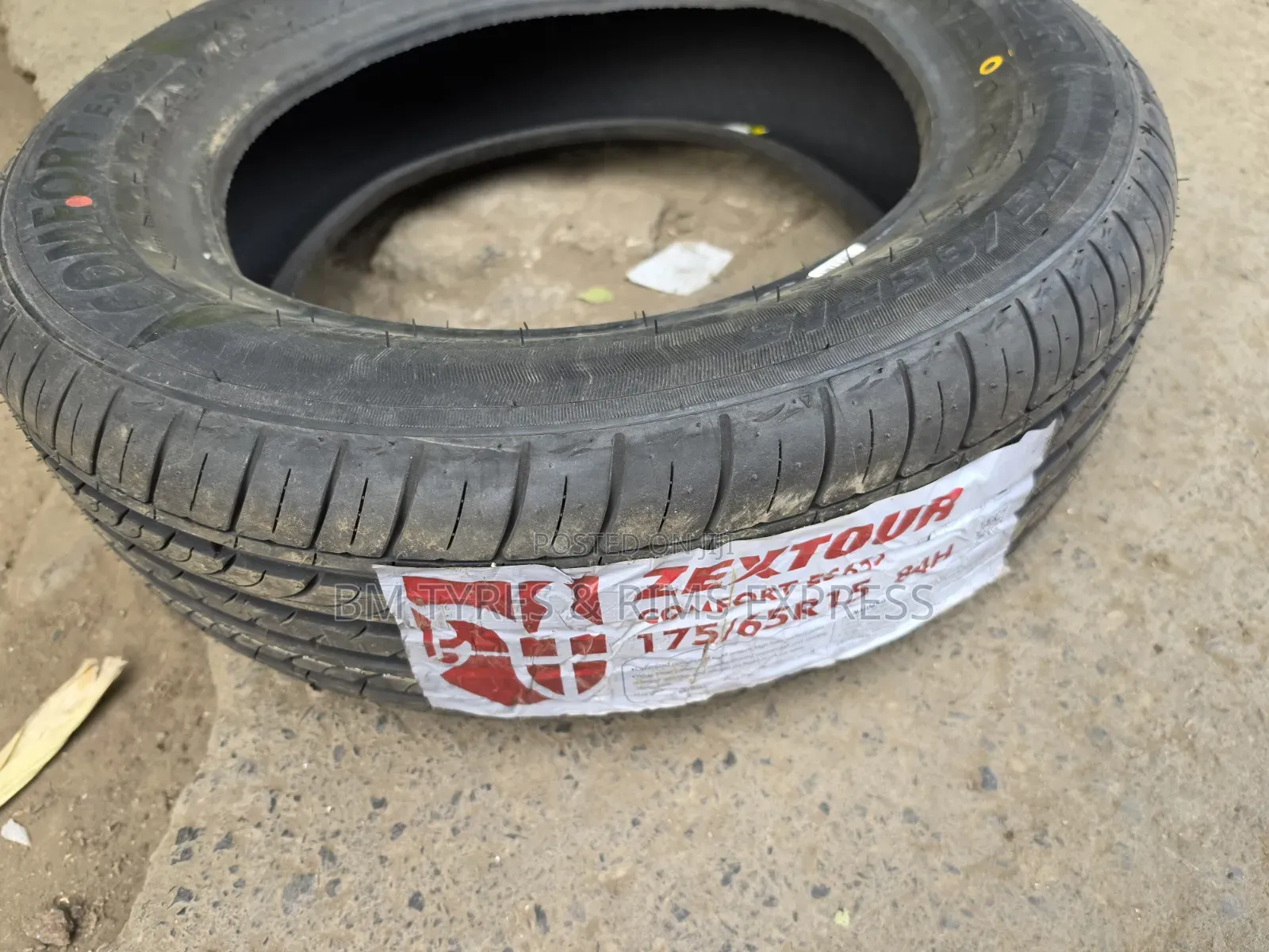 175 /65 R15 Zextour Tires
