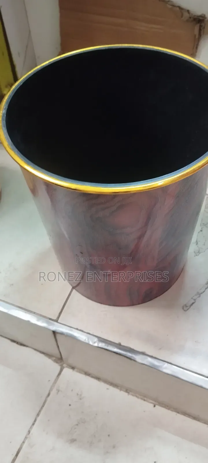 Office Dustbin