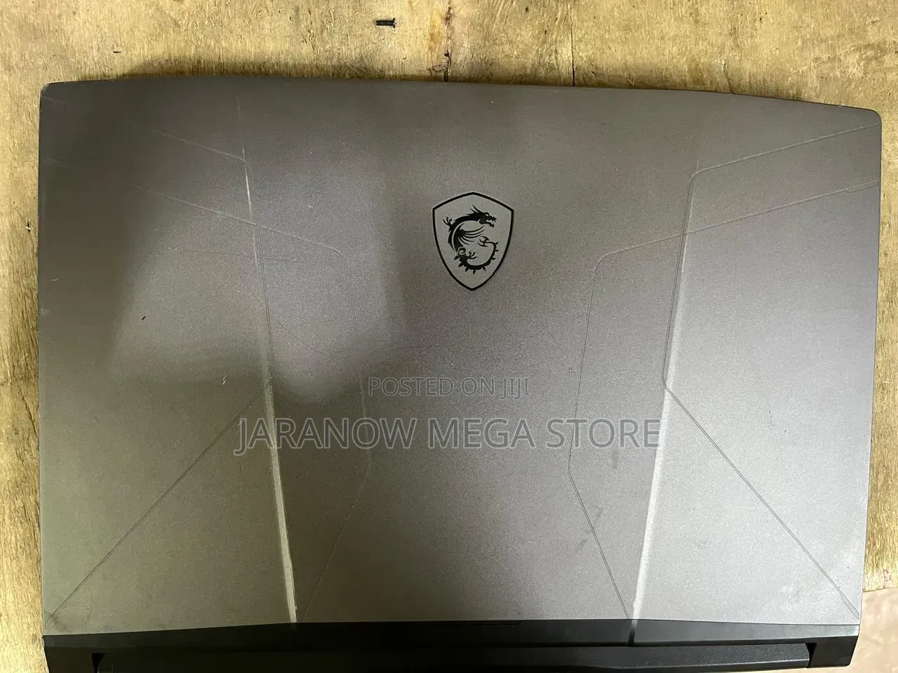 Laptop MSI Pulse GL66 16GB Intel Core i7 SSD 512GB