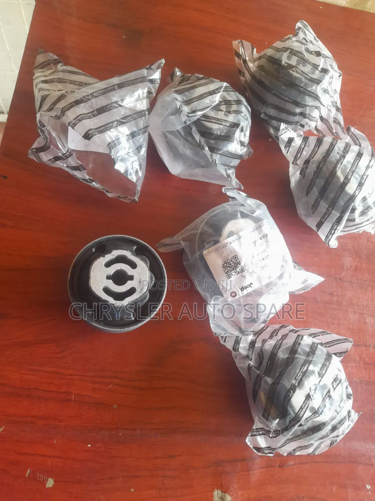 Jeep Cherokee 2.2,2.0,2.4,3.2 2014 2018 Suspension Parts