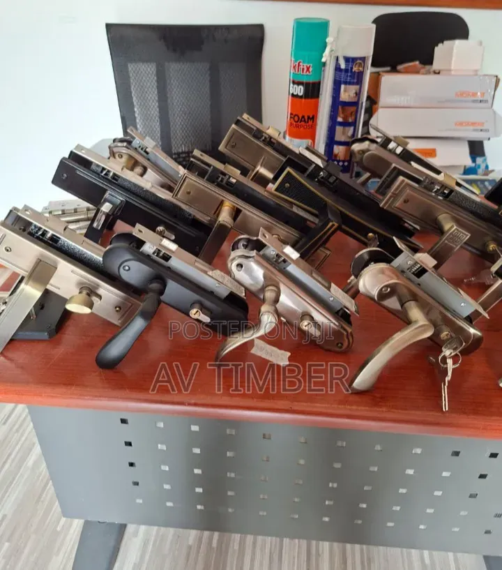 Durable Locks