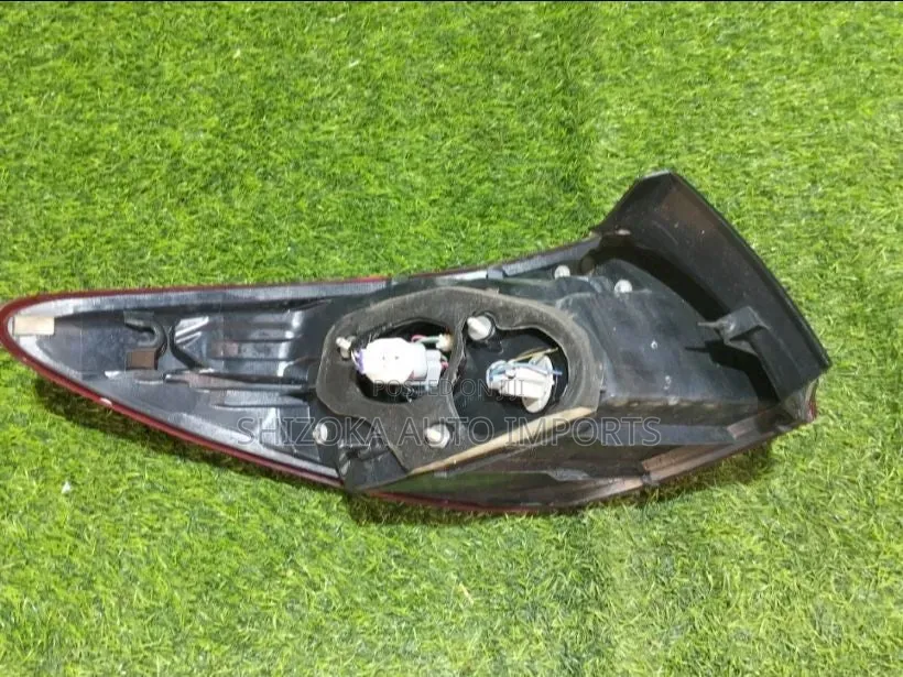 Tail Light Rh Mazda Atenza 2015