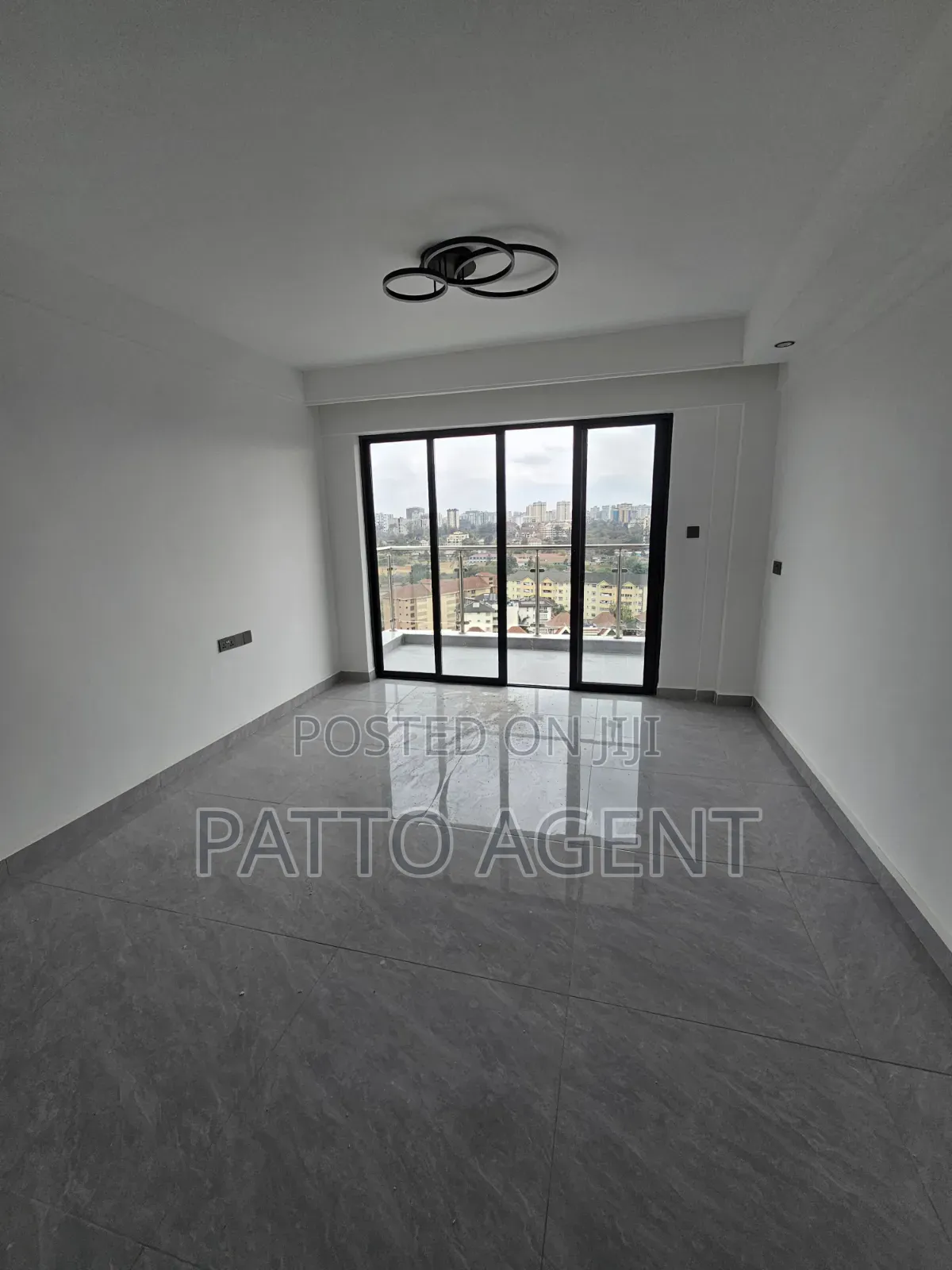 1bdrm Apartment in Kileleshwa for sale