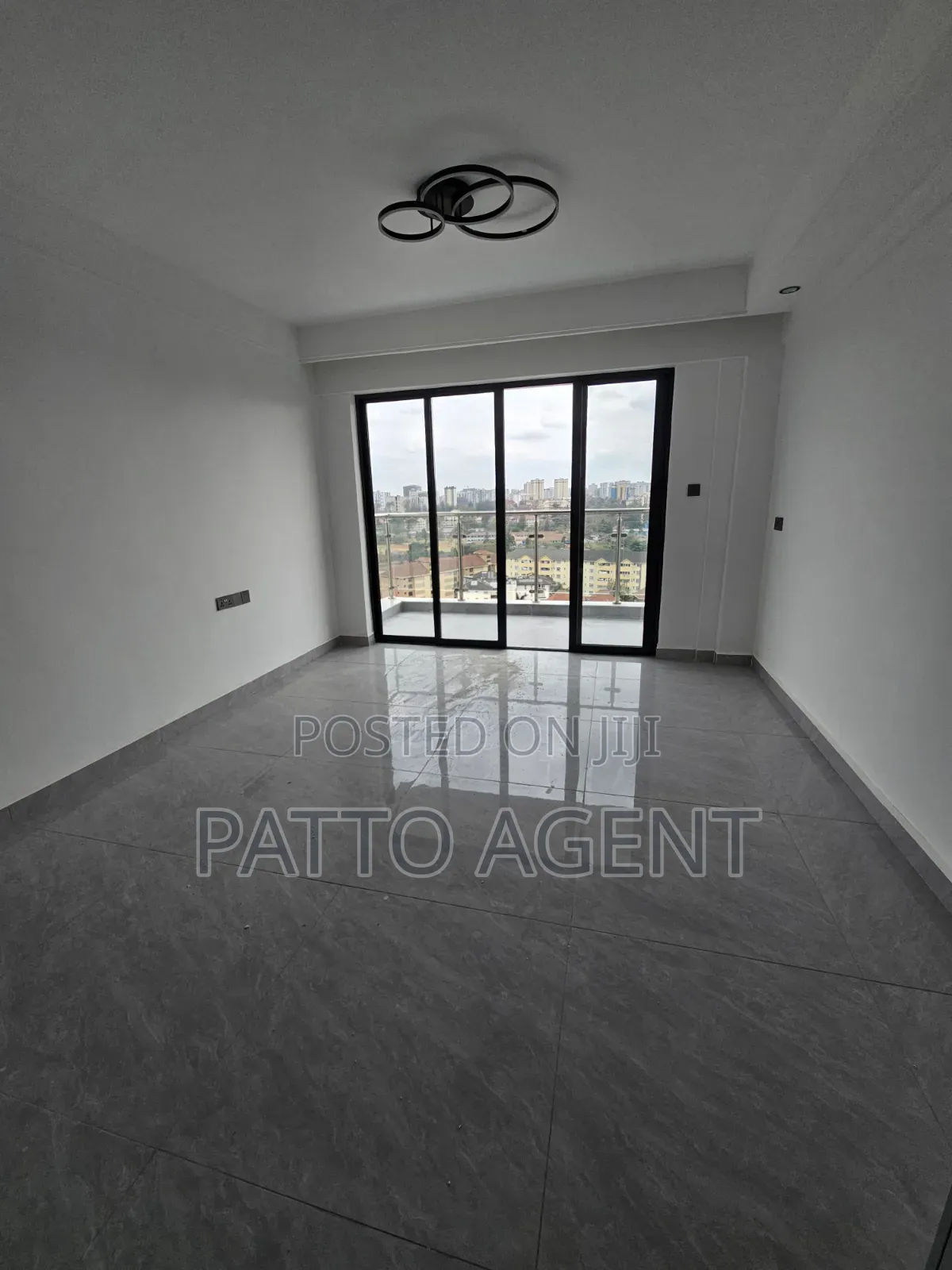 1bdrm Apartment in Kileleshwa for sale