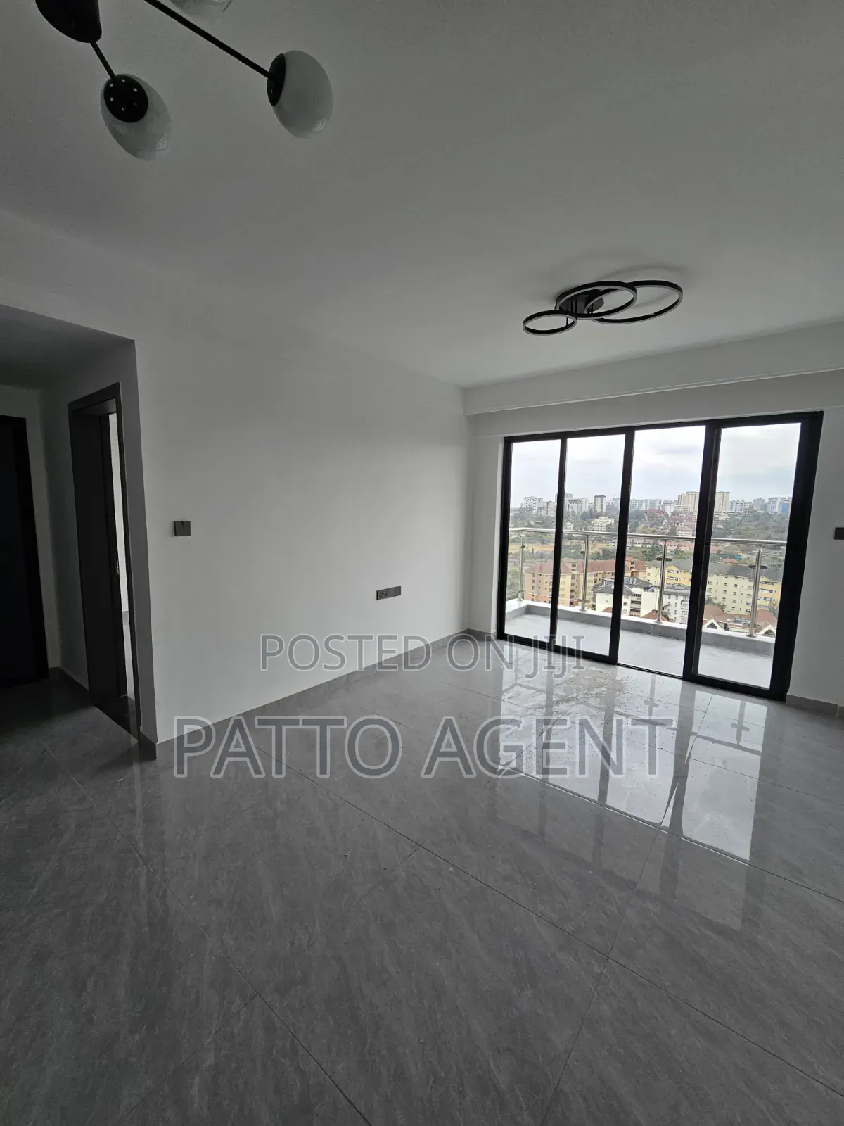 1bdrm Apartment in Kileleshwa for sale
