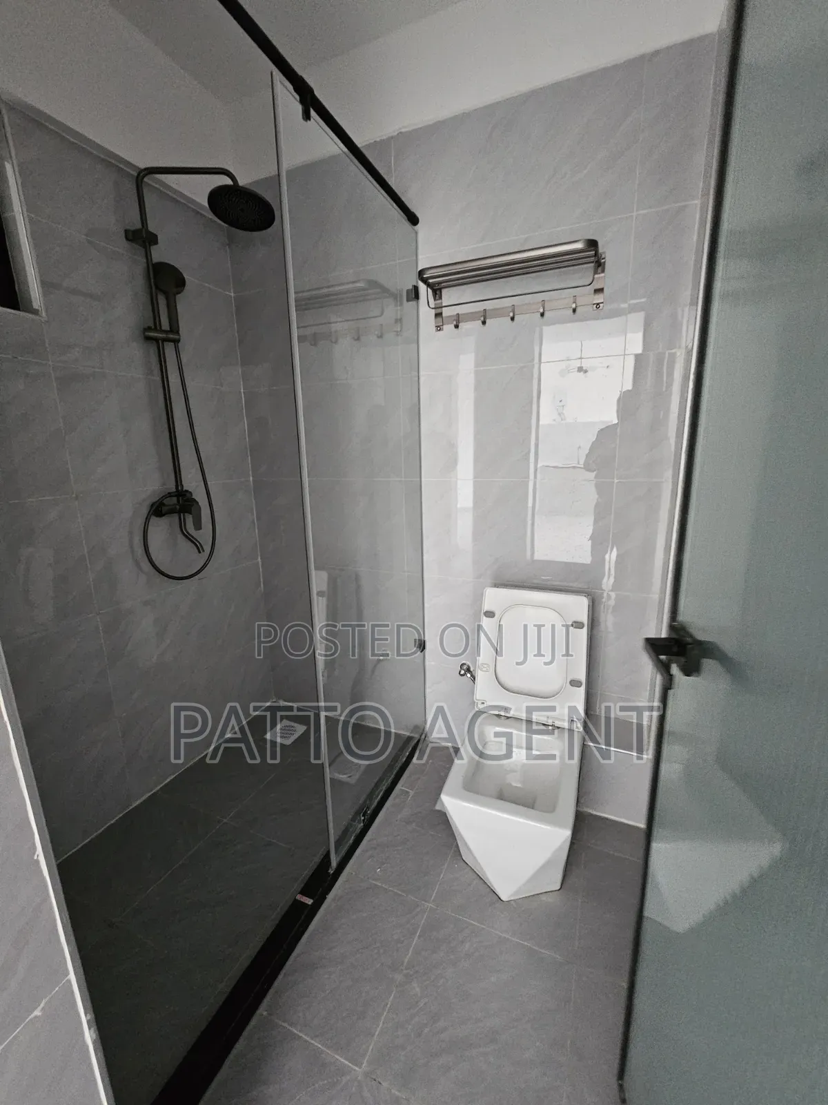 1bdrm Apartment in Kileleshwa for sale