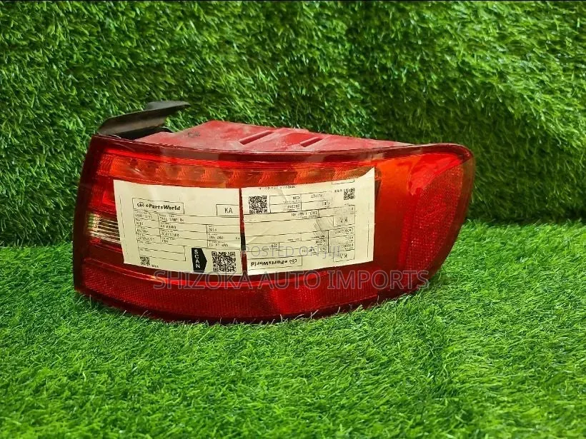 Tail Light Rh Audi A4 Avant 2014