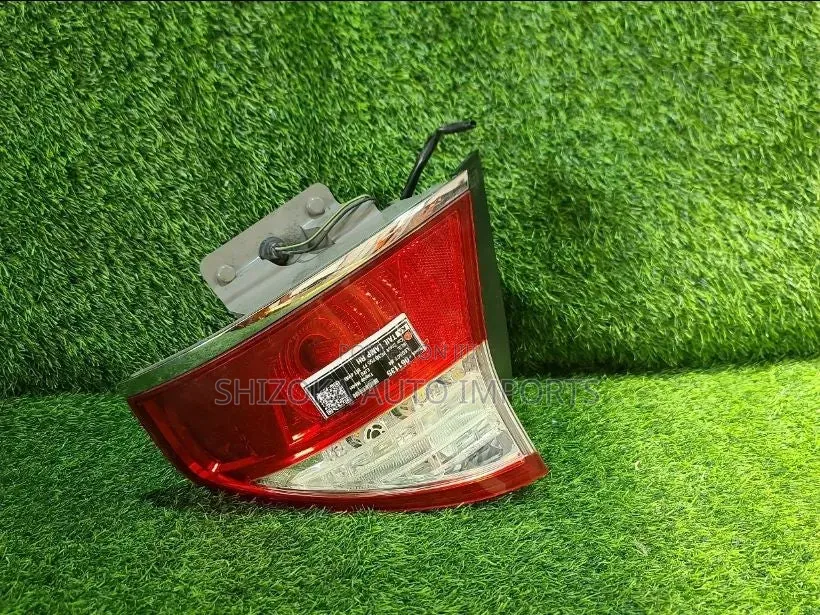 Tail Lamp Rh Subaru Legacy B4 Bl5 2008