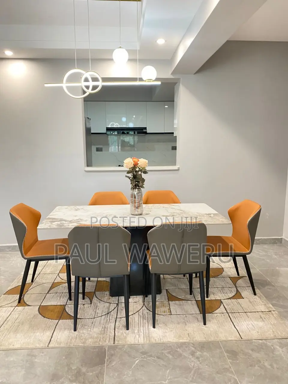 3bdrm Apartment in Kileleshwa for sale