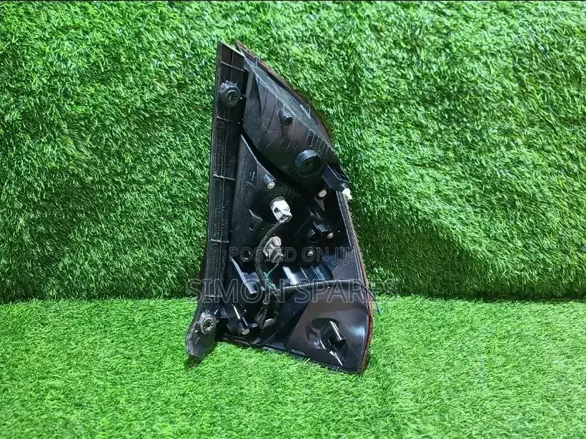 Tail Lamp Rh Honda Fit Gk4 2016
